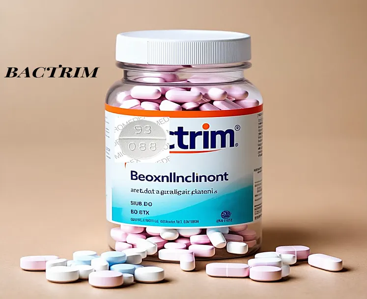 Bactrim 1